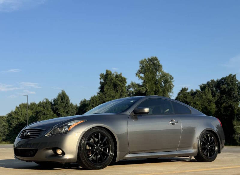 infiniti g coupe 2011 JN1CV6EL4BM261473 image infiniti g coupe 2011 JN1CV6EL4BM261473 image
